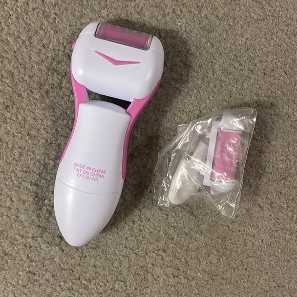 Foot Works Pedicare NWOT - Picture 2 of 3